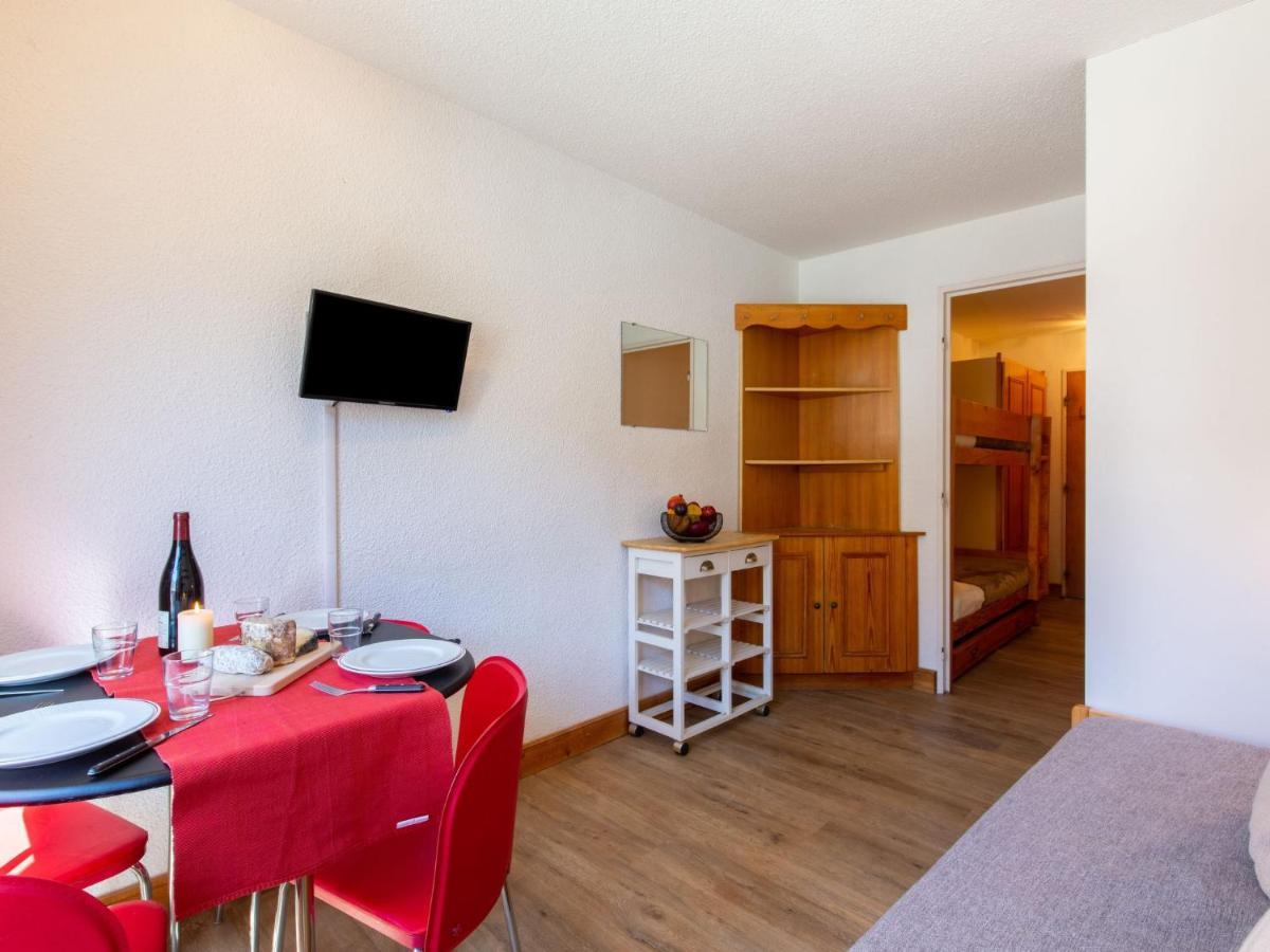 Apartment Chalet Club - Val Claret-4 By Interhome Тин Екстериор снимка