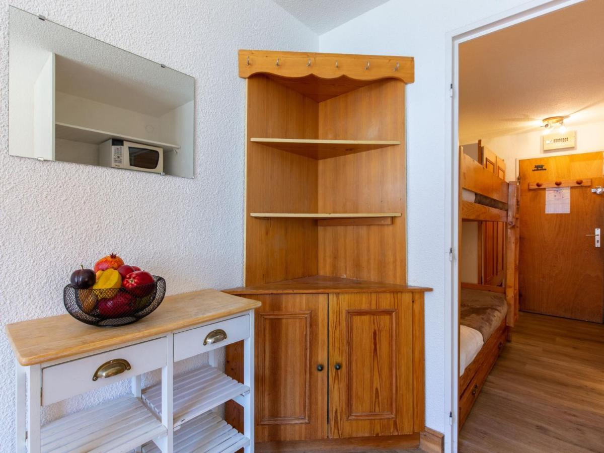 Apartment Chalet Club - Val Claret-4 By Interhome Тин Екстериор снимка