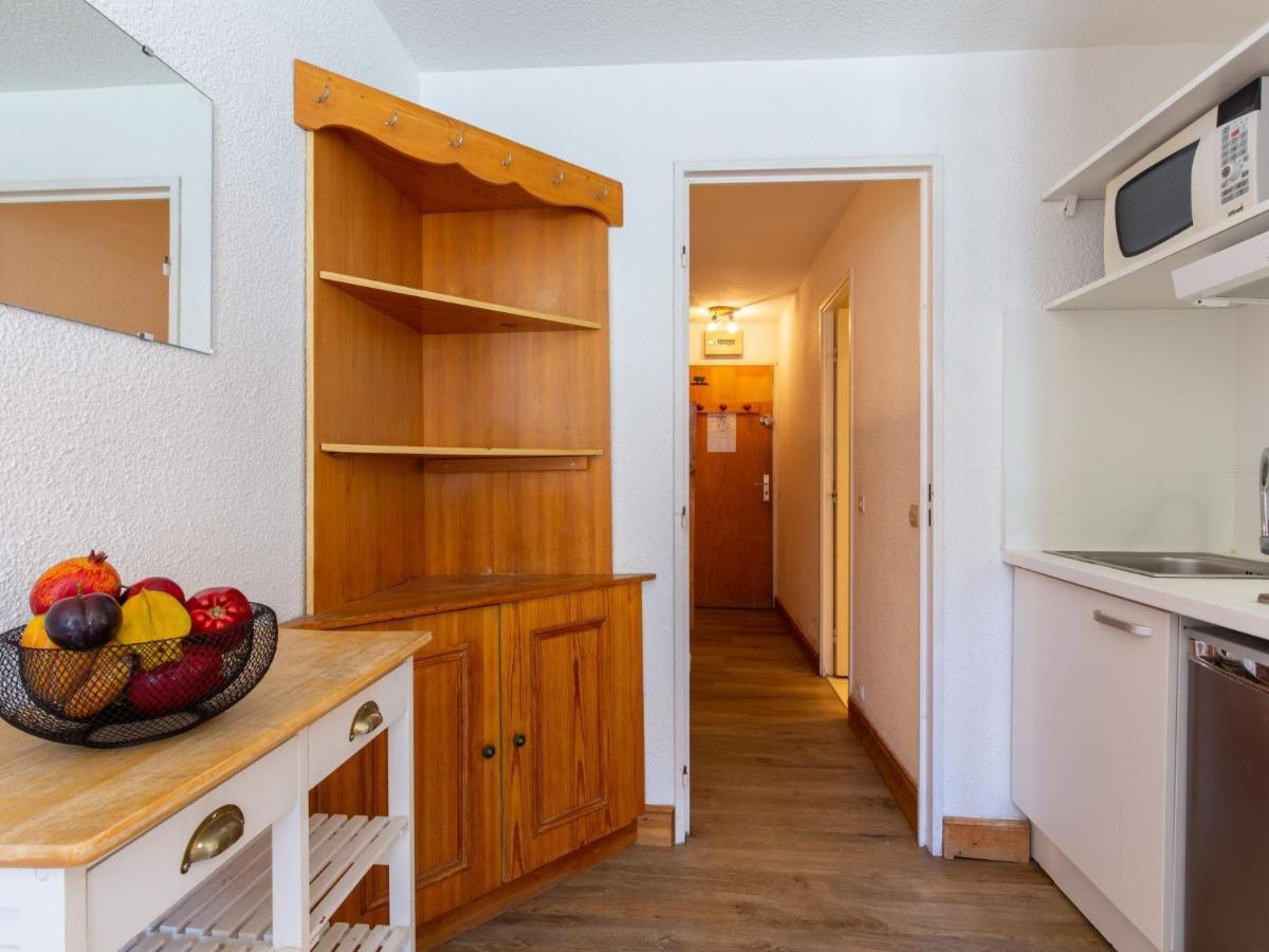 Apartment Chalet Club - Val Claret-4 By Interhome Тин Екстериор снимка