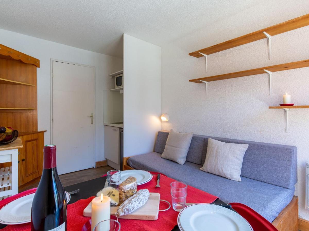 Apartment Chalet Club - Val Claret-4 By Interhome Тин Екстериор снимка