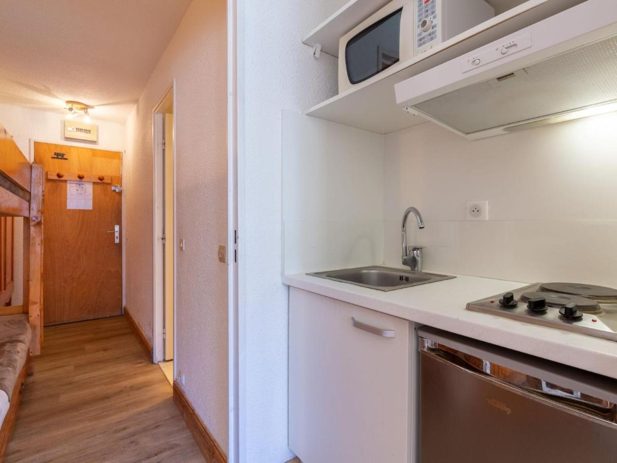 Apartment Chalet Club - Val Claret-4 By Interhome Тин Екстериор снимка